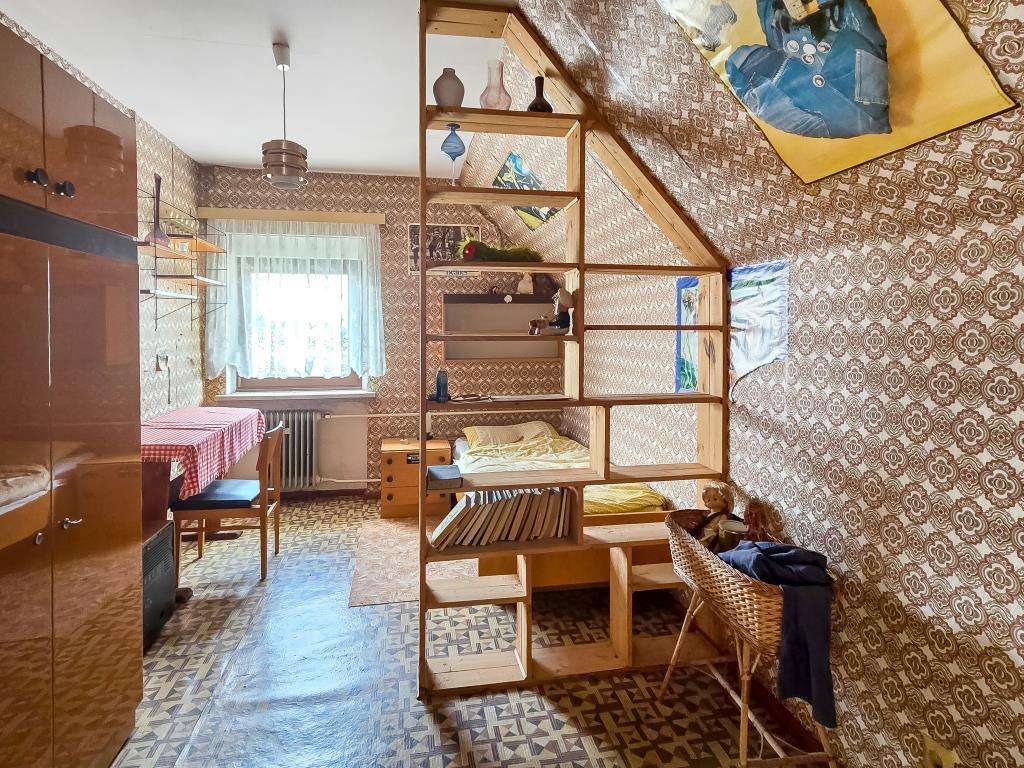 Immobilie in Remptendorf - Viel Platz und schöne Aussicht - Bild 3