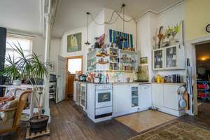 Kreativer "work and living space" im alten Schulhaus mit Orangerie – Die vollständige Adresse der Immobilie erhältst du vom Anbieter., 74427 Fichtenberg – Vorschaubild 7