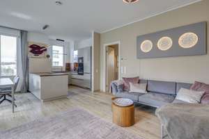 Moderne 3-Zimmer-Wohnung  - Exklusiv am Jungfernsee – Die vollständige Adresse der Immobilie erhältst du vom Anbieter., 14469 Nauener Vorstadt, Potsdam – Vorschaubild 1