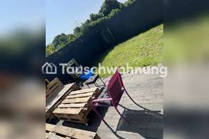 Tauschwohnung: 93 m² Flat in Essen, Stadtbezirk IV zum Tausch