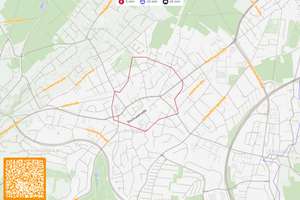 Die perfekte Symbiose aus Style & Smart Living – Die vollständige Adresse der Immobilie erhältst du vom Anbieter., 53123 Duisdorf, Bonn – Vorschaubild 16