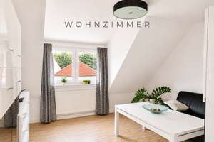 Vollmöblierte 3-Zimmer-Wohnung in Mainz – All Inclusive – Die vollständige Adresse der Immobilie erhältst du vom Anbieter., 55128 Oberstadt, Mainz – Vorschaubild 2