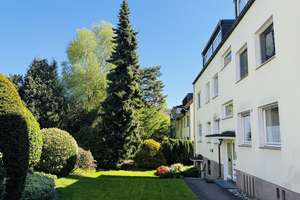 Solides Investment in Haarzopf/Fulerum