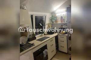 Tauschwohnung: Centrale 2x 2-Zimmer-Wohnung gegen 3 Zimmer – Die vollständige Adresse der Immobilie erhältst du vom Anbieter., 48143 Überwasser, Münster – Vorschaubild 2