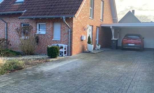 Tollen Einfamilienhaus in ruhiger Umgebung