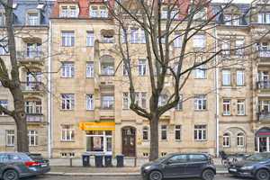 Ruhepunkt in Striesen – Krenkelstraße 8, 1309 Dresden – Vorschaubild 17