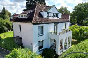 Mehrfamilienhaus - mitten in Flottbek - mit vielen Gestaltungsmöglichkeiten – Die vollständige Adresse der Immobilie erhältst du vom Anbieter., 22607 Groß Flottbek, Hamburg – Vorschaubild 2