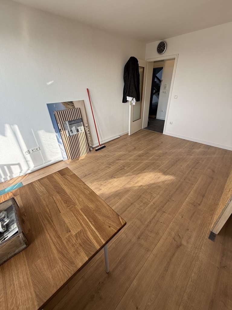 Immobilie in Haar - * 5 % Rendite*Sonniges 1-Zimmer-Appartement mit Bergblickoggia und TG-Stellplatz - Bild 3