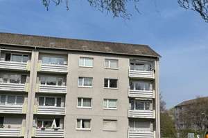 Erdgeschosswohnung mit Dusche! – Hölderlinstraße 22, 47226 Rheinhausen-Mitte, Duisburg – Vorschaubild 7