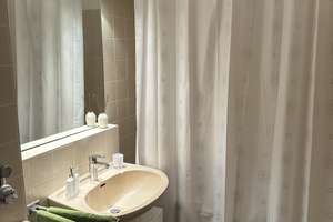 Wohnen im grünen Bemerkte: Gepflegte 3-ZKB mit Balkon & Stellplatz – Die vollständige Adresse der Immobilie erhältst du vom Anbieter., 30539 Bemerode, Hannover – Vorschaubild 7