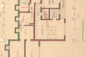 RESERVIERT!!! Blick über die Dächer von Kulmbach!
Saniertes Drei-Familien-Haus mit Wärmepumpe und P – Kulmbach (Kreis) – Vorschaubild 24