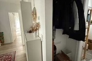 3 Zimmer Wohnung am Park - saniert mit EBK – Wiesbaden – Vorschaubild 17