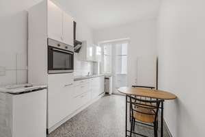Zuhause mit Altbaucharme im Herzen von Düsseldorf – 40213 Carlstadt, Düsseldorf – Vorschaubild 10