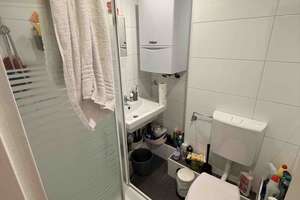 E.- Altenessen-Süd, gemütliche 2-Zimmer -Whg,  DG rechts – Hövelstr. 150, 45326 Altenessen-Süd, Essen – Vorschaubild 6