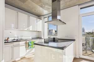 Modernes Penthouse in Berlin Tiergarten – Dachterrasse, Spreeblick, 4 Zimmer, Tiefgarage – Die vollständige Adresse der Immobilie erhältst du vom Anbieter., 10557 Moabit, Berlin – Vorschaubild 5