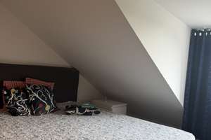     Vollmöblierte 2-Zimmer-Wohnung mit Balkon – 5 Min. zur S-Bahn – Die vollständige Adresse der Immobilie erhältst du vom Anbieter., 85716 Unterschleißheim – Vorschaubild 5