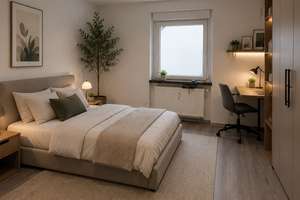 Erstbezug nach Kernsanierung - alles neu - Top 3-Zimmer-Wohnung in 1a Lage – Neufferstraße 3, 93055 Ostenviertel, Regensburg – Vorschaubild 12