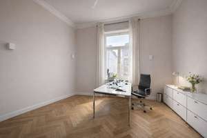 Exklusive 6-Zimmer-Altbauwohnung im Westend-Nord mit zwei Balkonen - bezugsfrei – 60322 Westend-Nord, Frankfurt am Main – Vorschaubild 11
