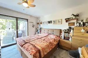 Ideal für Paare mit Platz zum Leben und Genießen! Gemütlicher Bungalow mit großem Grundstück
in ruh – Westerwaldkreis – Vorschaubild 15