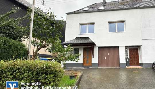 Bild von Vollständig Renovierte Doppelhaushälfte in Lingerhahn!