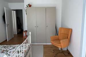 Moderne Erdgeschosswohnung mit nach innen gerichteter Terrasse in Haar – Munchener Straße 26 26, 85540 Haar – Vorschaubild 10