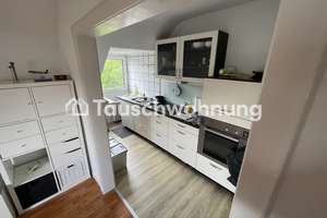 Tauschwohnung: 3,5 Zimmer Dachgeschosswohnung in super Lage – Am Litzgraben 13, 40489 Angermund, Düsseldorf – Vorschaubild 5