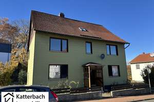 Freistehendes Zweifamilienhaus mit 6 Garagen und großem Grundstück in Bündheim – Die vollständige Adresse der Immobilie erhältst du vom Anbieter., 38667 Bad Harzburg – Vorschaubild 2