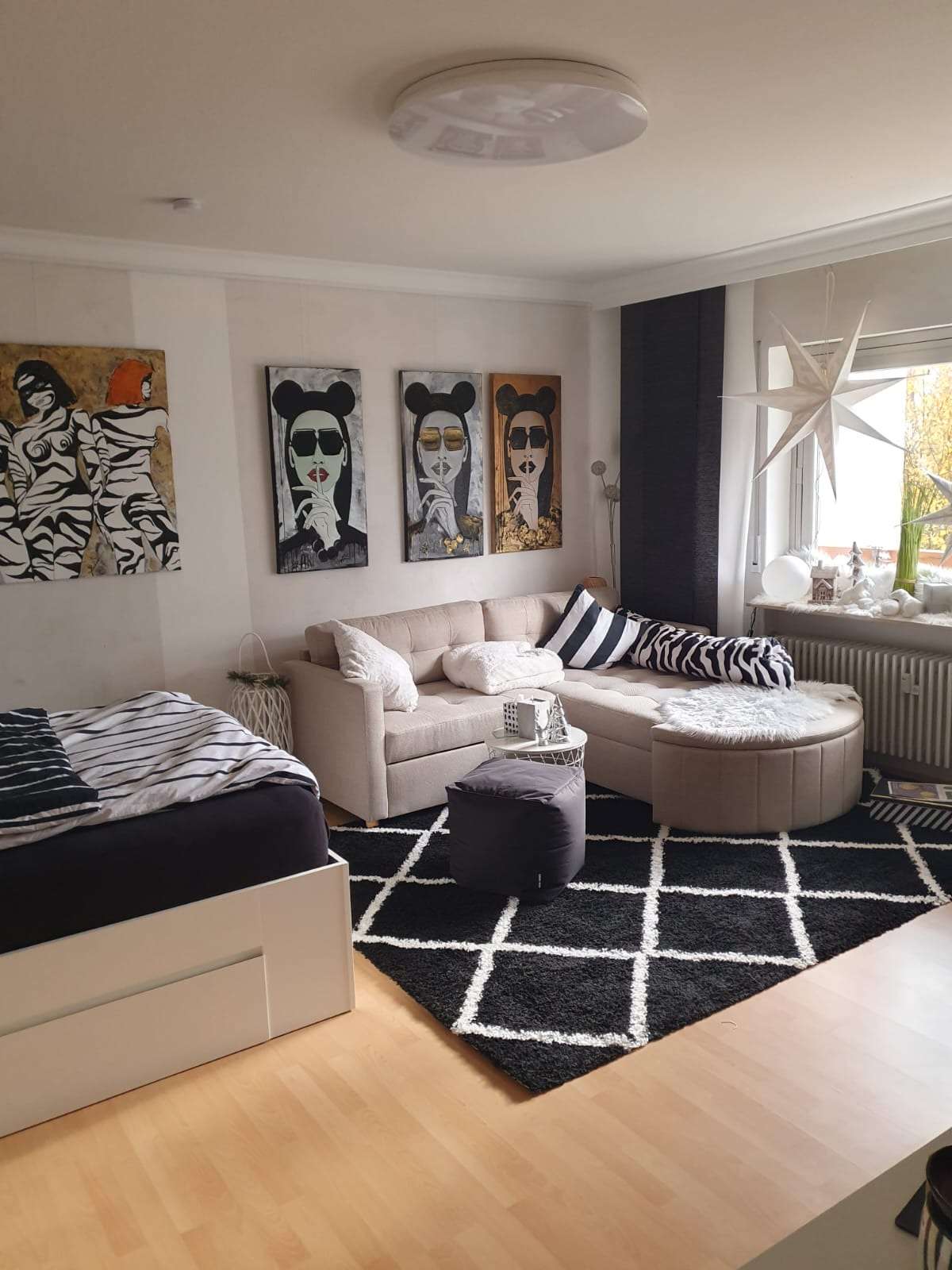 Immobilie in Bad Bergzabern - Tabernae-Montanus-Straße 15, 76887 Bad - Bild 9