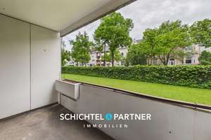 Bürgerpark | Modernisierte Mietwohnung im Erdgeschoss mit Balkon – Die vollständige Adresse der Immobilie erhältst du vom Anbieter., 28209 Bürgerpark, Bremen – Vorschaubild 16