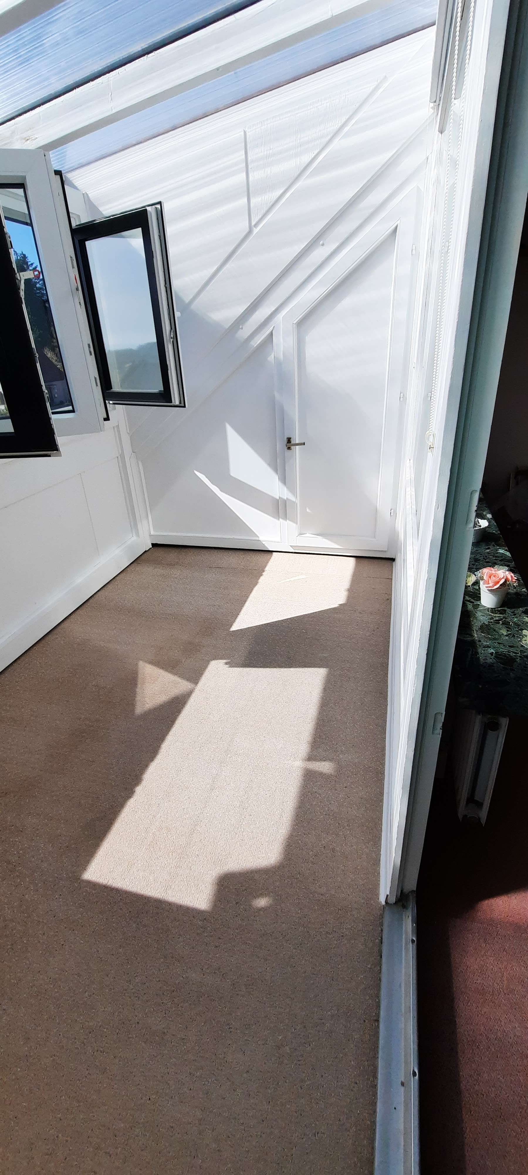 Immobilie in Bad Sachsa - VON PRIVAT. Renovierte, lichtdurchflutete 1-Raum Wohnung in Bad Sachsa - Bild 5