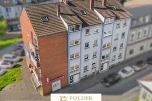Vermietete Eigentumswohnung im 3. Obergeschoss – Kapitalanlage mit Perspektive zur Eigennutzung – Alleestraße 60a, 47166 Alt-Hamborn, Duisburg – Vorschaubild 26
