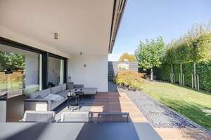 Wohnen, Leben, Wohlfühlen – stilvolle Bauhausvilla für die ganze Familie – Die vollständige Adresse der Immobilie erhältst du vom Anbieter., 48599 Gronau (Westfalen) – Vorschaubild 18
