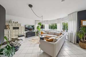 Provisionsfrei – MFH inkl. attraktiver Hauptwohnung mit sonnigem Garten 
in ruhiger Lage – Die vollständige Adresse der Immobilie erhältst du vom Anbieter., 64668 Rimbach – Vorschaubild 4