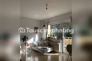 Tauschwohnung: Wohnung am Viktoriapark