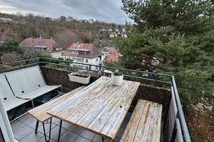 Helle 3-Zimmer Wohnung mit traumhaftem Blick – Obere Paulusstraße 100, 70197 Hasenberg, Stuttgart – Vorschaubild 5