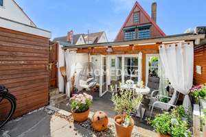 Gepflegtes EFH mit Einbauküche, Terrasse – modernisiert, lichtdurchflutet und gemütlich – Die vollständige Adresse der Immobilie erhältst du vom Anbieter., 70794 Filderstadt – Vorschaubild 1