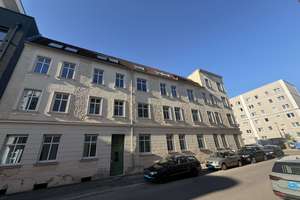 Frisch renovierte 3-Raumwohnung im 1. Obergeschoss – 39112 Leipziger Straße, Magdeburg – Vorschaubild 12
