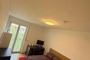 Alltagstaugliche 2-Zimmer-Wohnung mit Balkon in Regensburg – Bischof-Konrad-Straße 2b, 93051 Galgenberg, Regensburg – Vorschaubild 4