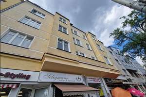 Herzlich Willkommen in der Neustadt - Leben wo was los ist! – Lübecker Straße 22a, 39124 Neue Neustadt, Magdeburg – Vorschaubild 1
