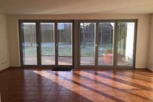 modernes, helles Architektenhaus mit 6 Zimmern u. 3 Bädern - RESERVIERT - – Die vollständige Adresse der Immobilie erhältst du vom Anbieter., 48163 Albachten, Münster – Vorschaubild 7