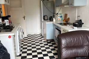 Großes, urgemütliches Apartment mit kleiner Loggia! – Schlesische Straße 59, 40231 Eller, Düsseldorf – Vorschaubild 7