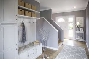 Eigenheim statt Miete! – Wunderschönes Traumhaus von Schwabenhaus – Die vollständige Adresse der Immobilie erhältst du vom Anbieter., 18059 Gartenstadt/Stadtweide, Rostock – Vorschaubild 2