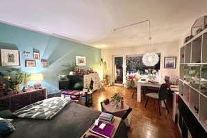 Wohnen mit Komfort: 3-Zimmer-Wohnung mit Balkon und gemeinschaftlichem Pool – Die vollständige Adresse der Immobilie erhältst du vom Anbieter., 65207 Medenbach, Wiesbaden – Vorschaubild 1