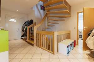 Achtung junge Familie - Großzügiges Wohnhaus in guter Lage von Gusterath – Die vollständige Adresse der Immobilie erhältst du vom Anbieter., 54317 Gusterath – Vorschaubild 17