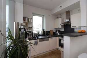 Lichtdurchflutete Wohnung mit Dachterrasse im Candis Quartier – Edith-Stein-Str. 34, 93055 Ostenviertel, Regensburg – Vorschaubild 9