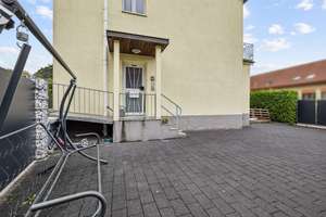🏡 Familienfreundliche Doppelhaushälfte in Geislingen mit Garten & Garage – frisch modernisiert! 🌿 – Werkstraße 50, 73312 Geislingen an der Steige – Vorschaubild 5
