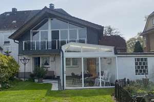 Geräumiges Zweifamilienhaus / Mehrgenerationenhaus mit großem Grundstück in Bottrop-Kirchhellen – Die vollständige Adresse der Immobilie erhältst du vom Anbieter., 46244 Kirchhellen-Mitte, Bottrop – Vorschaubild 2