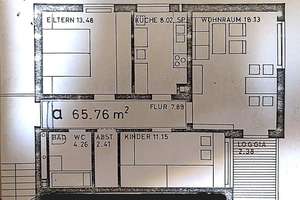 !!!PROVISIONSFREI!!! Frisch renovierte 3-Zimmer-Wohnung in München-Hadern/Blumenau – Die vollständige Adresse der Immobilie erhältst du vom Anbieter., 80689 Blumenau, München – Vorschaubild 13