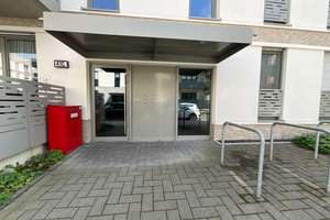 47124/28 Außergewöhnlich großzügige 2-Zi.-Wohnung im Neubau von Düsseldorf-Rath! – Am Gatherhof 41C, 40472 Rath, Düsseldorf – Vorschaubild 19