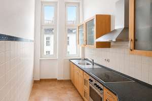 Bezugsfreie 3-Zimmerwohnung in Top City-West Lage – Die vollständige Adresse der Immobilie erhältst du vom Anbieter., 10717 Wilmersdorf, Berlin – Vorschaubild 6